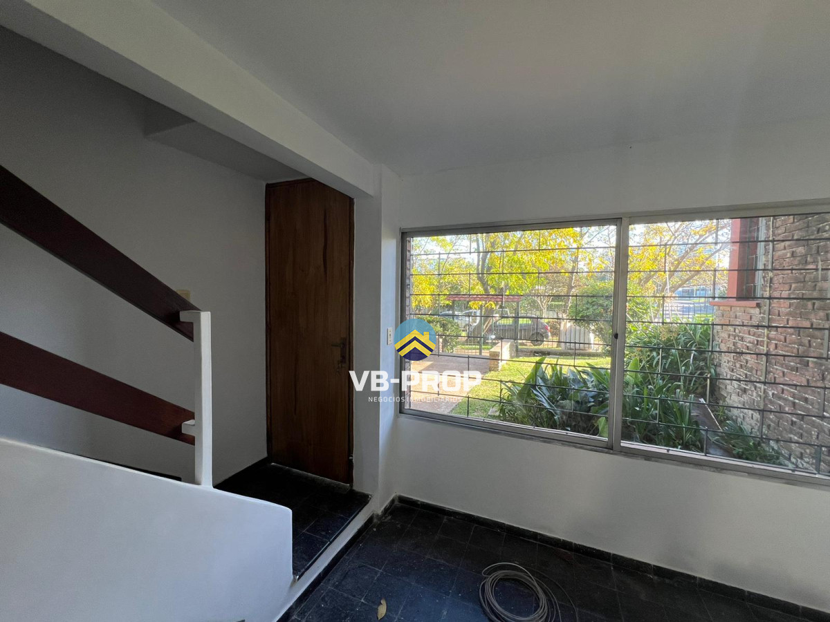 Apartamento en Alquiler · Foto 3