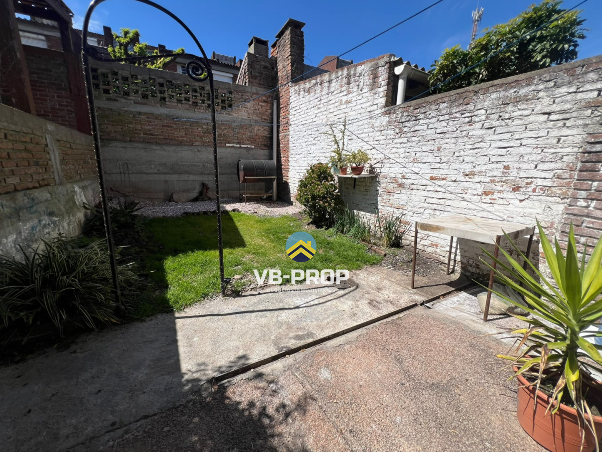 Apartamento en Alquiler · Foto 5