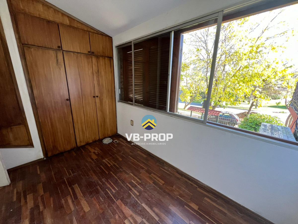 Apartamento en Alquiler · Foto 8
