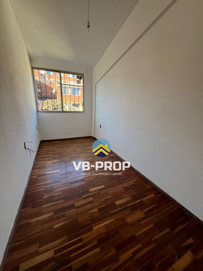 Apartamento en Alquiler · Foto 10