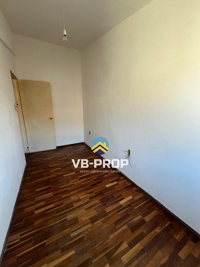 Apartamento en Alquiler · Foto 12