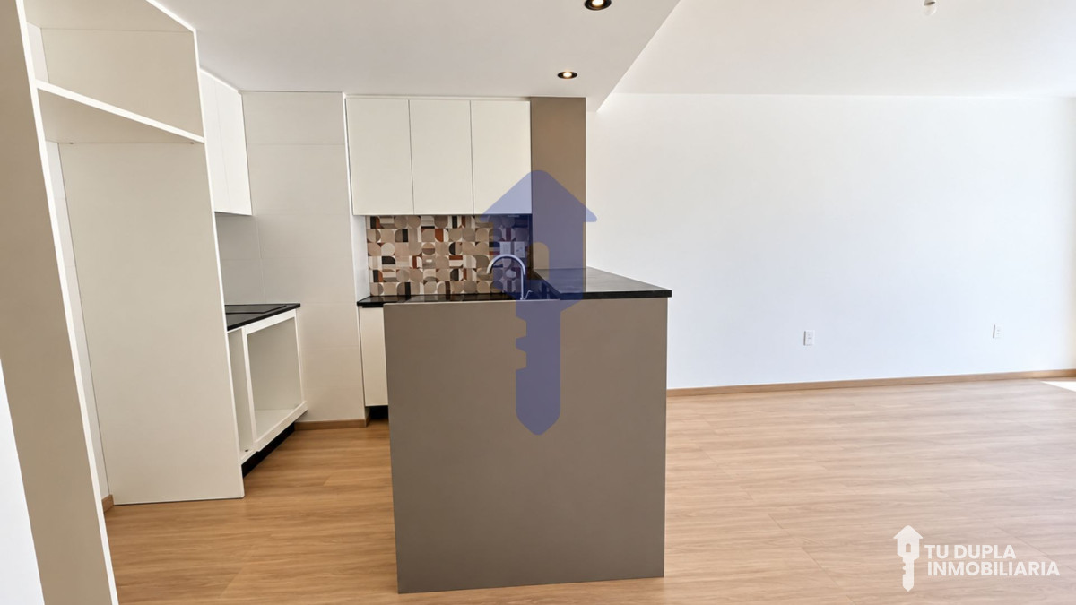 Alquiler 1 dormitorio con balcón en Palermo · Foto 9