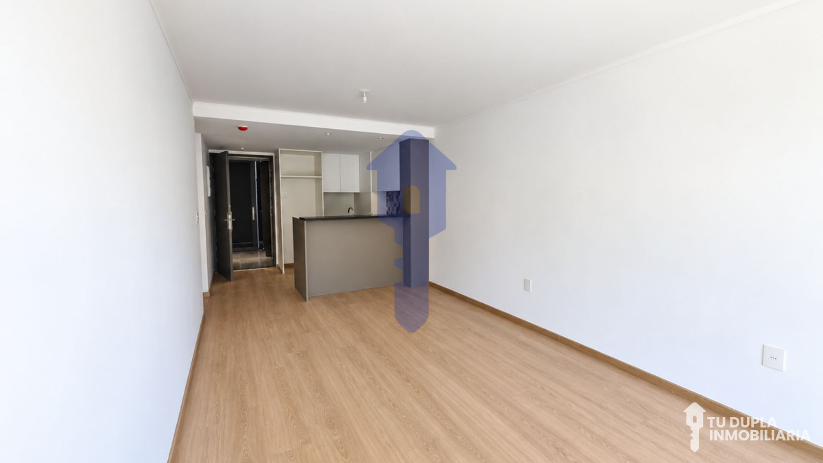 Alquiler 1 dormitorio con balcón en Palermo · Foto 10