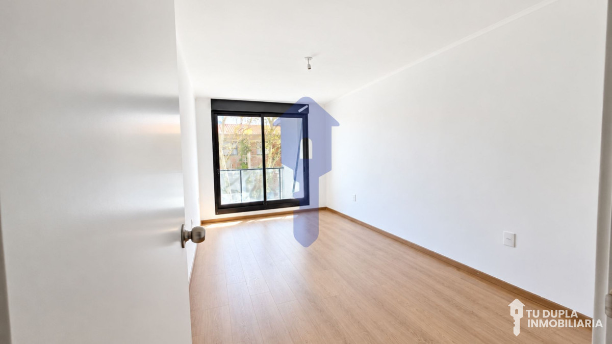 Alquiler 1 dormitorio con balcón en Palermo · Foto 11