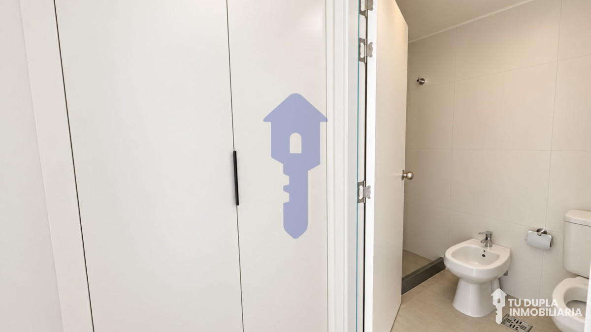 Alquiler 1 dormitorio con balcón en Palermo · Foto 12