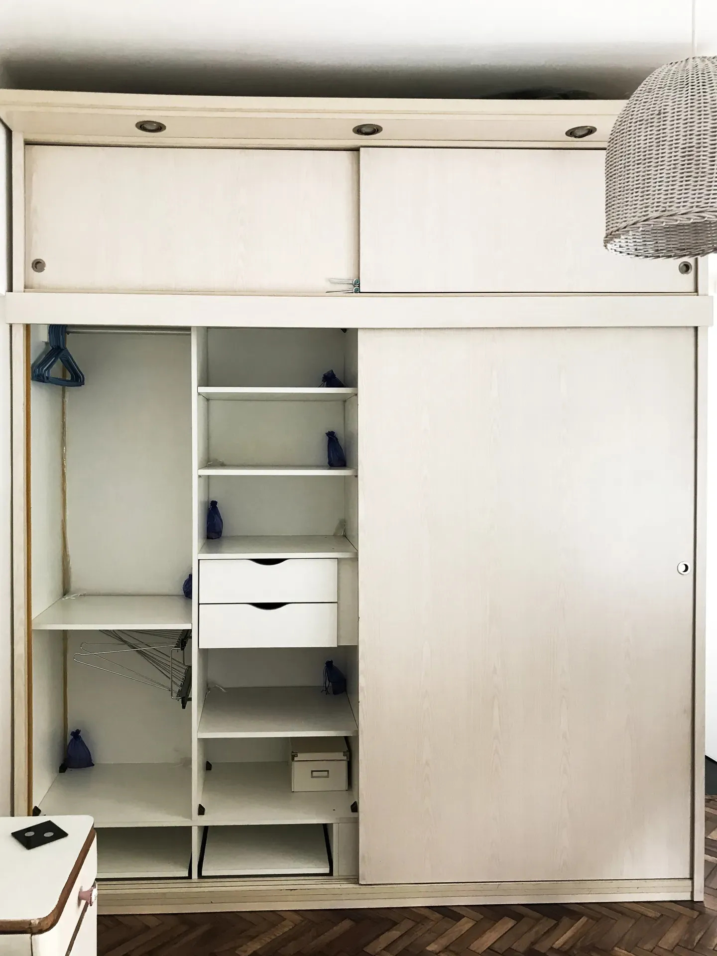 Alquiler Apartamento Un Dormitorio En Punta Carretas · Foto 10