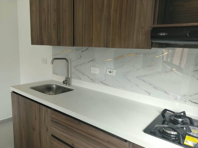 Apartaestudio en venta en Vía Las Palmas, Medellín, 59 m² · foto 3 de 16
