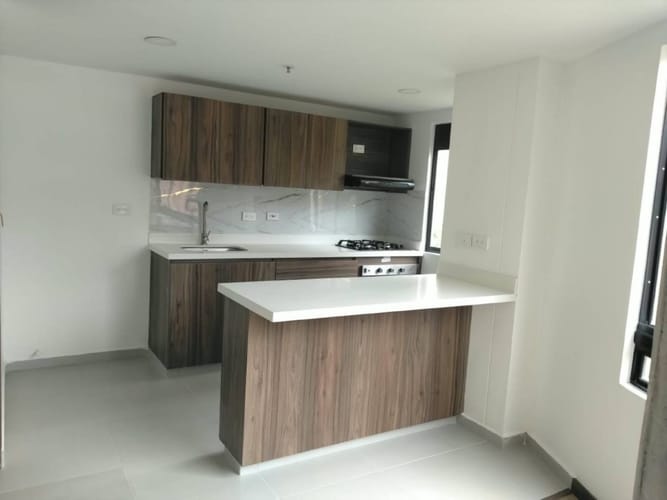 Apartaestudio en venta en Vía Las Palmas, Medellín, 59 m² · foto 4 de 16