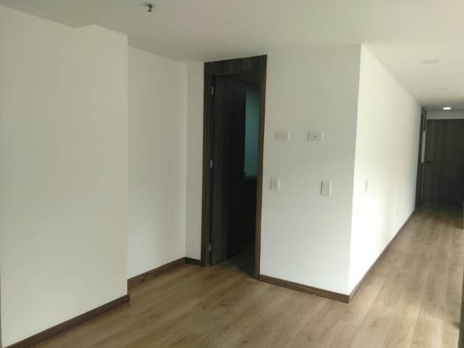 Apartaestudio en venta en Vía Las Palmas, Medellín, 59 m² · foto 6 de 16