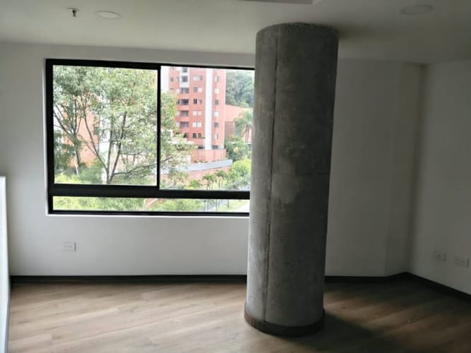 Apartaestudio en venta en Vía Las Palmas, Medellín, 59 m² · foto 7 de 16