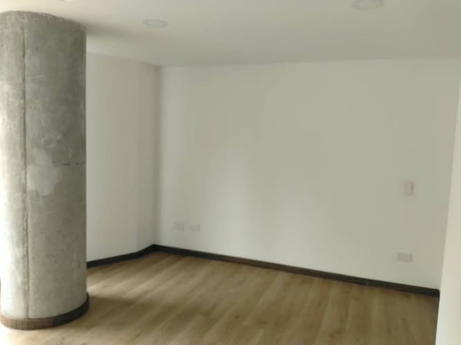 Apartaestudio en venta en Vía Las Palmas, Medellín, 59 m² · foto 8 de 16