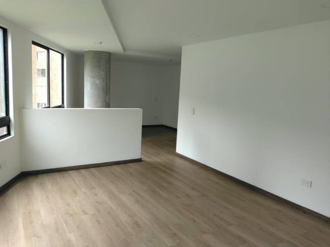 Apartaestudio en venta en Vía Las Palmas, Medellín, 59 m² · foto 11 de 16