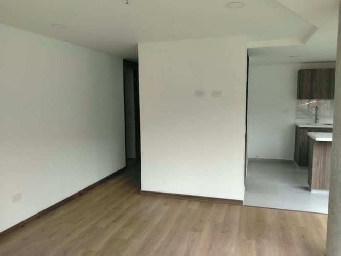 Apartaestudio en venta en Vía Las Palmas, Medellín, 59 m² · foto 13 de 16