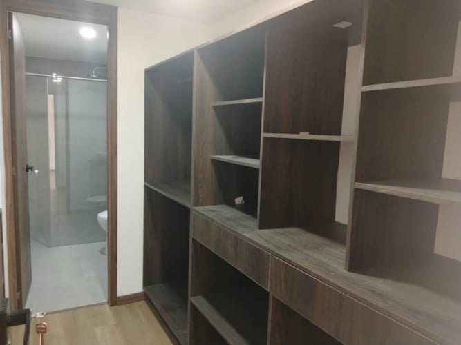 Apartaestudio en venta en Vía Las Palmas, Medellín, 59 m² · foto 14 de 16