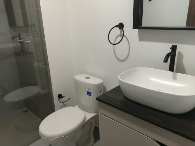 Apartaestudio en venta en Vía Las Palmas, Medellín, 59 m² · foto 16 de 16
