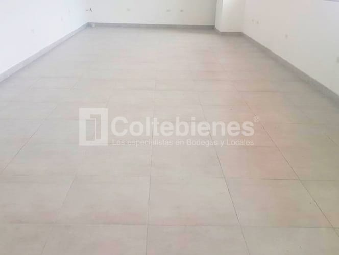 Local en venta en Suramérica, Itagüí, 52 m² · foto 10 de 16