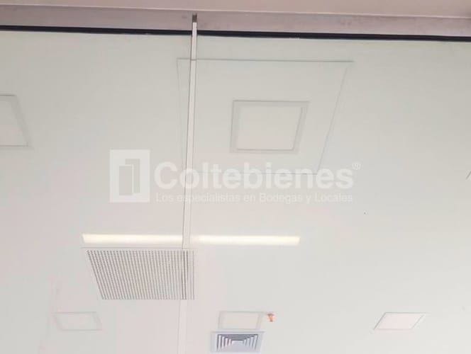 Local en venta en Suramérica, Itagüí, 52 m² · foto 11 de 16