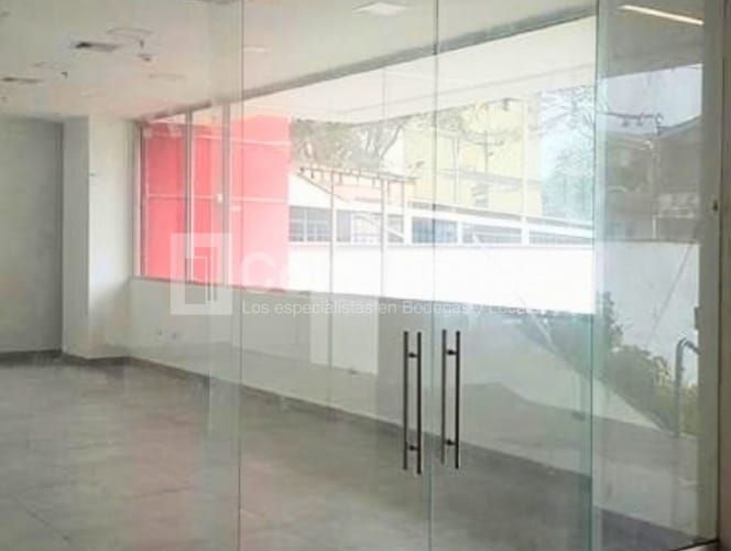 Local en venta en Suramérica, Itagüí, 52 m² · foto 13 de 16