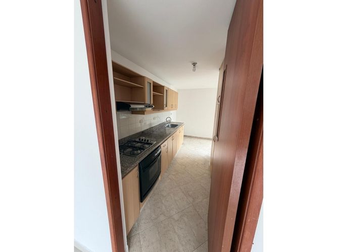 Apartamento de 3 alcobas en venta en Colina Campestre, Bogotá, 103 m² · foto 6 de 24