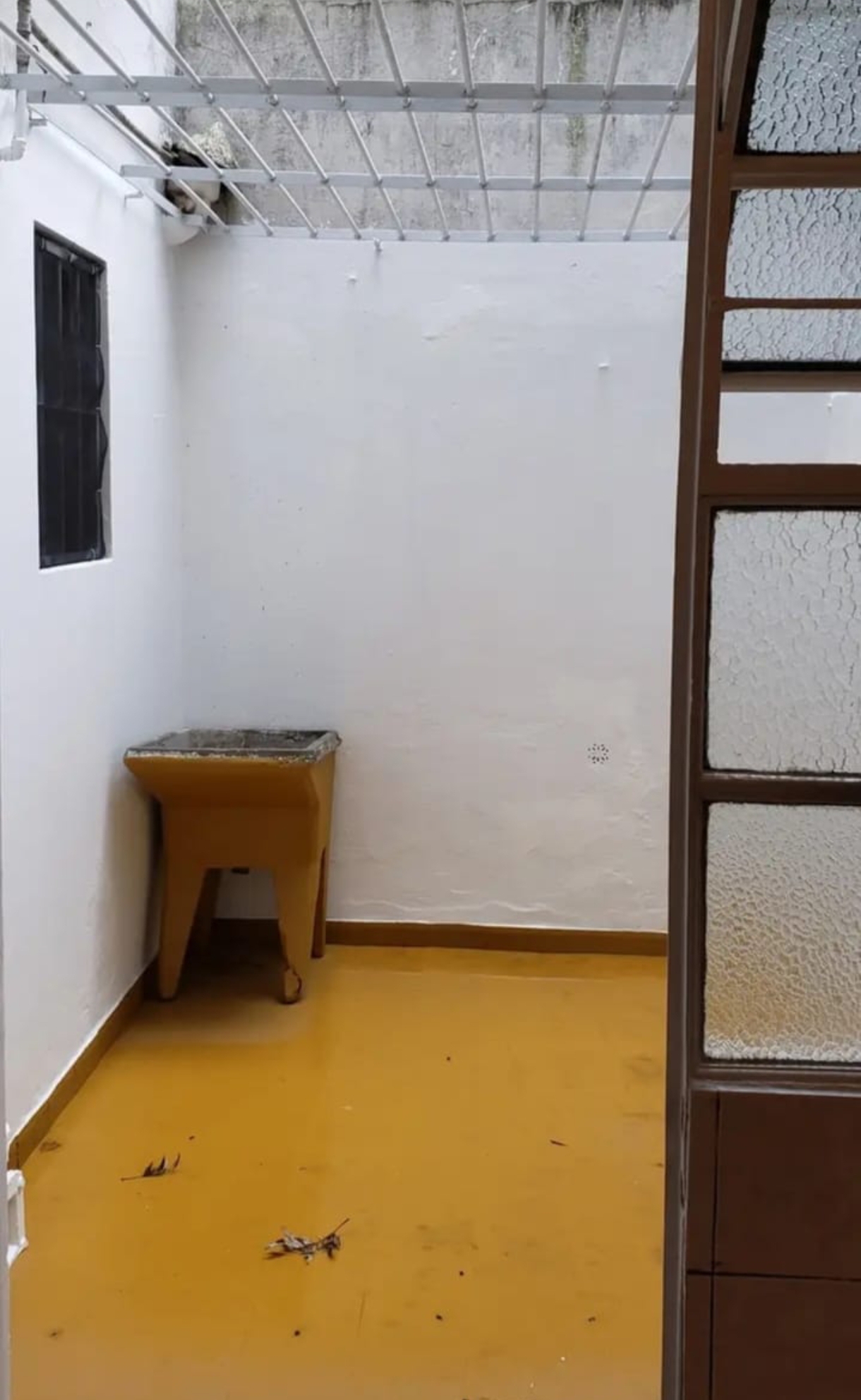 ALQUILO APTO. 1 DORM. BRAZO ORIENTAL. · Foto 11