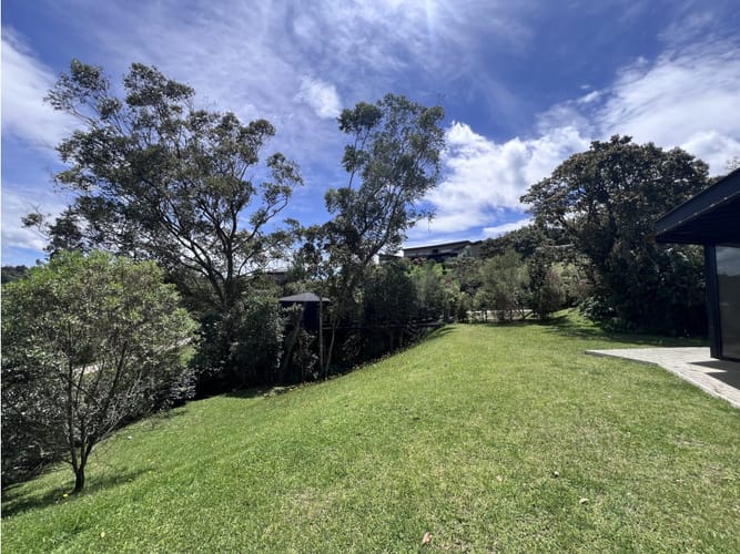 Casa de 4 alcobas en venta en Pantanillo, El Retiro, 223 m² · foto 2 de 24