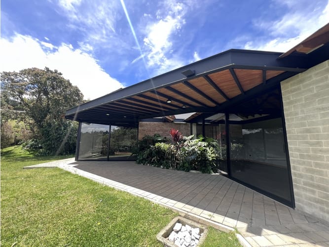 Casa de 4 alcobas en venta en Pantanillo, El Retiro, 223 m² · foto 3 de 24
