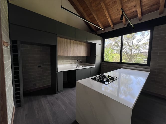 Casa de 4 alcobas en venta en Pantanillo, El Retiro, 223 m² · foto 6 de 24