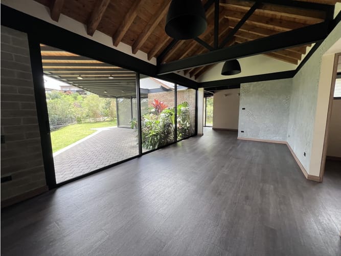 Casa de 4 alcobas en venta en Pantanillo, El Retiro, 223 m² · foto 7 de 24