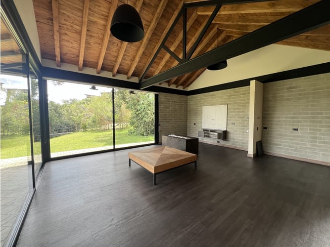 Casa de 4 alcobas en venta en Pantanillo, El Retiro, 223 m² · foto 8 de 24