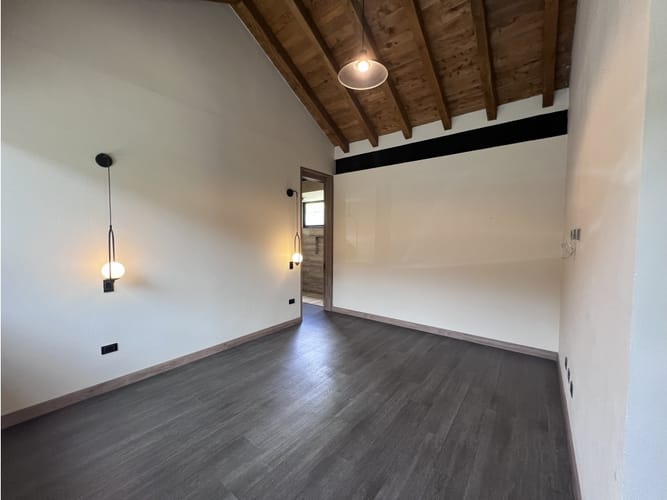Casa de 4 alcobas en venta en Pantanillo, El Retiro, 223 m² · foto 9 de 24