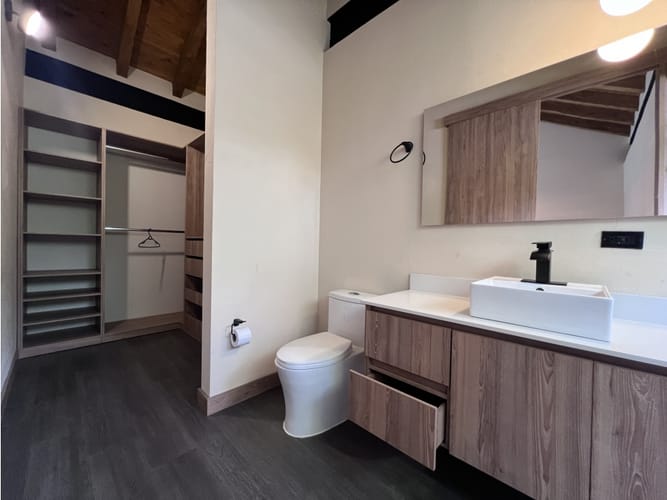 Casa de 4 alcobas en venta en Pantanillo, El Retiro, 223 m² · foto 10 de 24