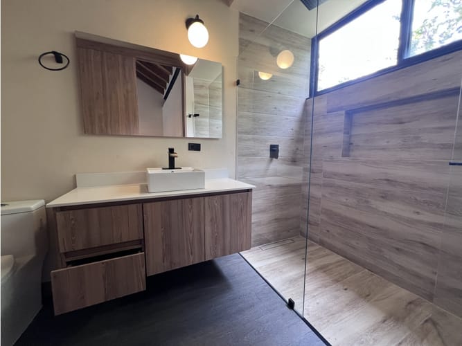Casa de 4 alcobas en venta en Pantanillo, El Retiro, 223 m² · foto 11 de 24
