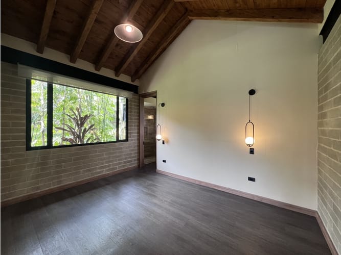Casa de 4 alcobas en venta en Pantanillo, El Retiro, 223 m² · foto 13 de 24