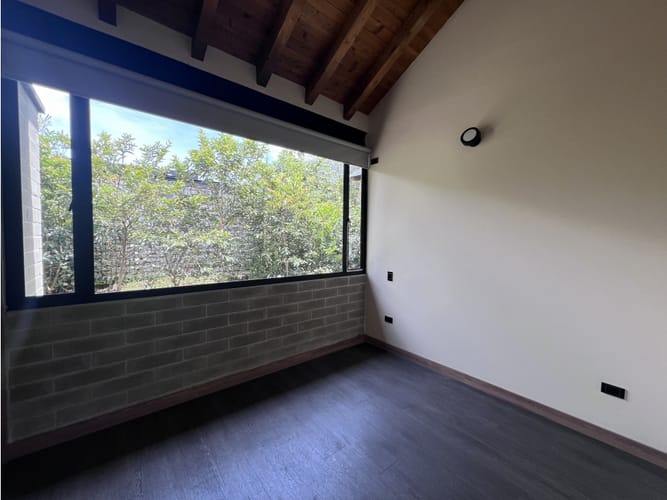Casa de 4 alcobas en venta en Pantanillo, El Retiro, 223 m² · foto 15 de 24