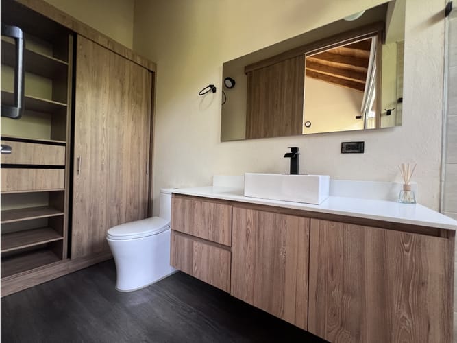 Casa de 4 alcobas en venta en Pantanillo, El Retiro, 223 m² · foto 16 de 24