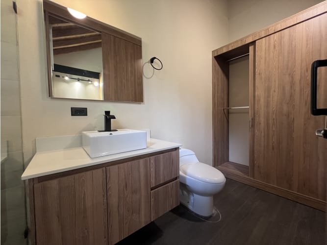 Casa de 4 alcobas en venta en Pantanillo, El Retiro, 223 m² · foto 17 de 24