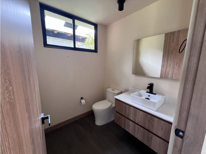 Casa de 4 alcobas en venta en Pantanillo, El Retiro, 223 m² · foto 18 de 24