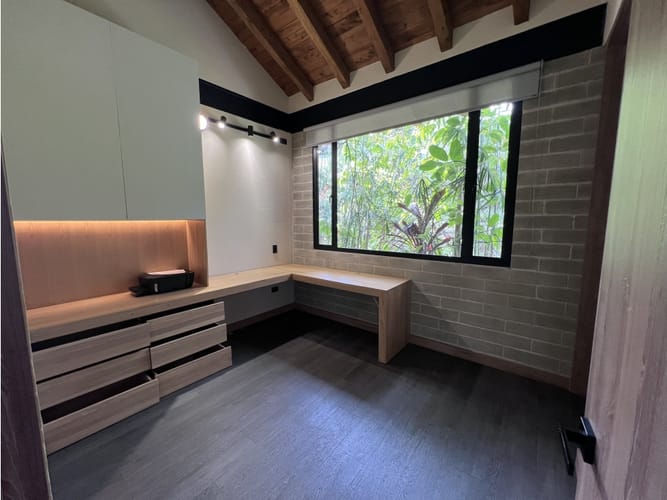 Casa de 4 alcobas en venta en Pantanillo, El Retiro, 223 m² · foto 19 de 24