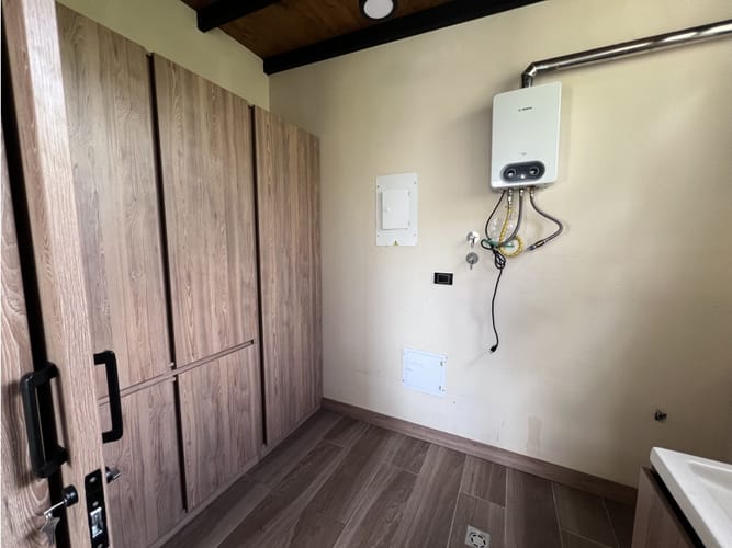 Casa de 4 alcobas en venta en Pantanillo, El Retiro, 223 m² · foto 20 de 24