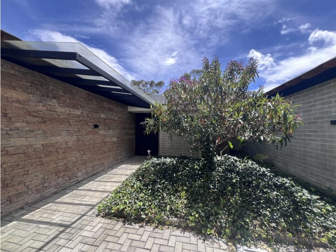 Casa de 4 alcobas en venta en Pantanillo, El Retiro, 223 m² · foto 22 de 24