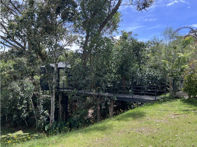 Casa de 4 alcobas en venta en Pantanillo, El Retiro, 223 m² · foto 24 de 24