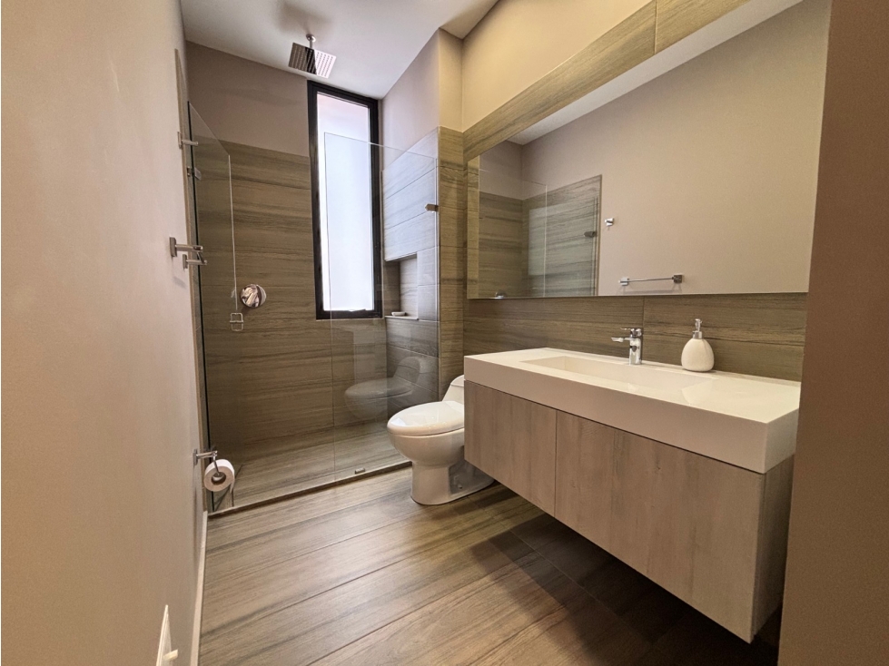 Apartamento en arriendo en Chico Norte, Bogotá · foto 22 de 24