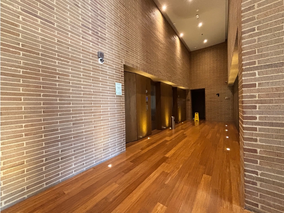 Apartamento en arriendo en Chico Norte, Bogotá · foto 23 de 24