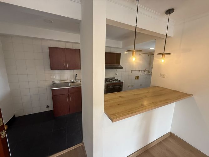 Apartamento de 2 alcobas en arriendo en Castropol, Medellín, 80 m² · foto 6 de 19