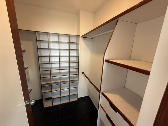 Apartamento de 2 alcobas en arriendo en Castropol, Medellín, 80 m² · foto 11 de 19