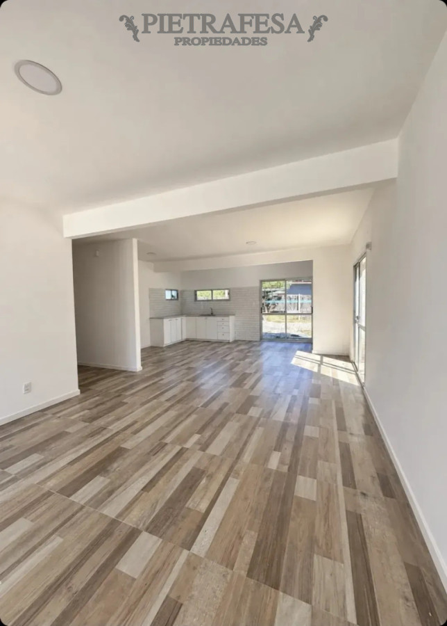 Casa en Alquiler · Foto 3