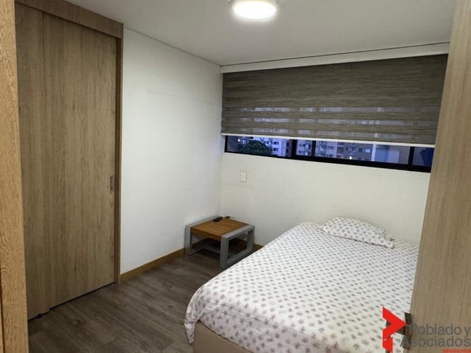 Apartamento de 3 alcobas en venta en Las Palmas, Medellín, 111 m² · foto 15 de 24