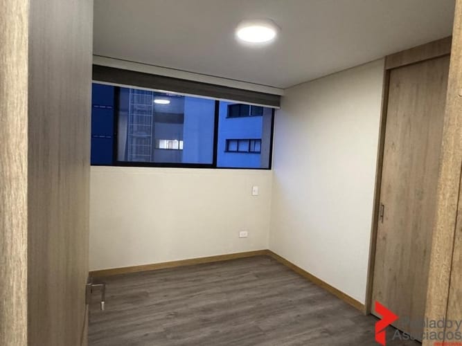 Apartamento de 3 alcobas en venta en Las Palmas, Medellín, 111 m² · foto 19 de 24