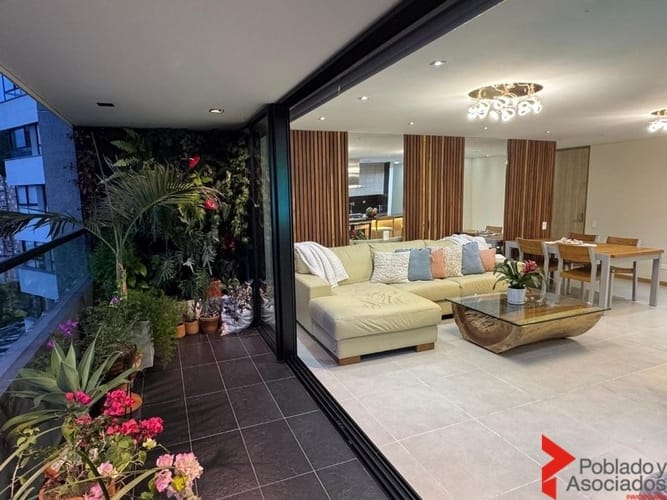 Apartamento de 3 alcobas en venta en Las Palmas, Medellín, 111 m² · foto 24 de 24