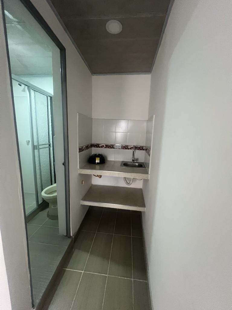 Casa en venta en Centro Administrativo, Bogotá · foto 23 de 24